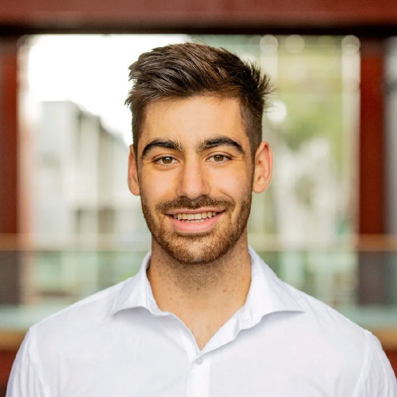 Brandon Collis, EquateIt tutor