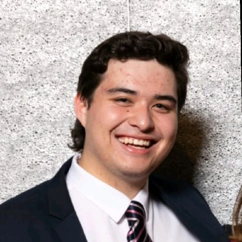 William Noonan, EquateIt tutor